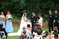 Cairns Wedding Venue