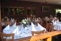 Private Wedding Reception - Whitfield House Cairns